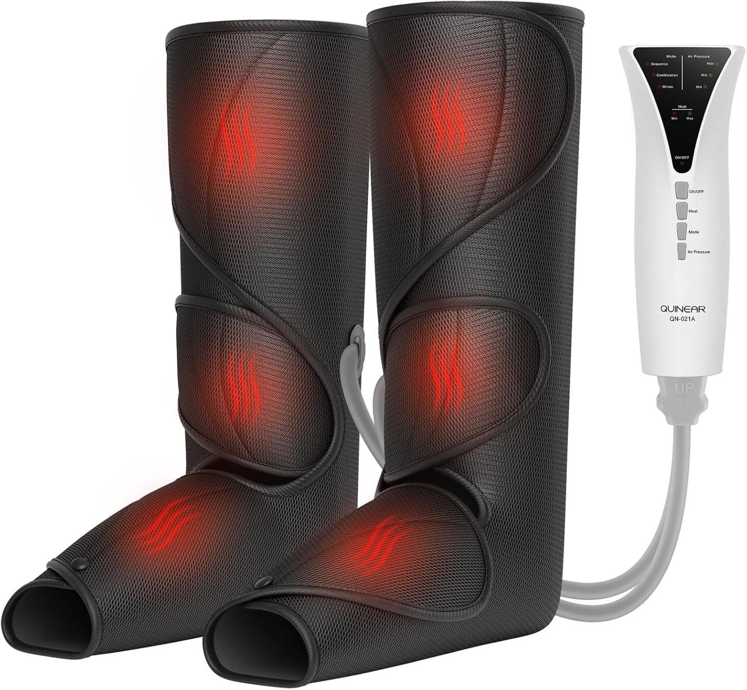 QUINEAR Leg Massager