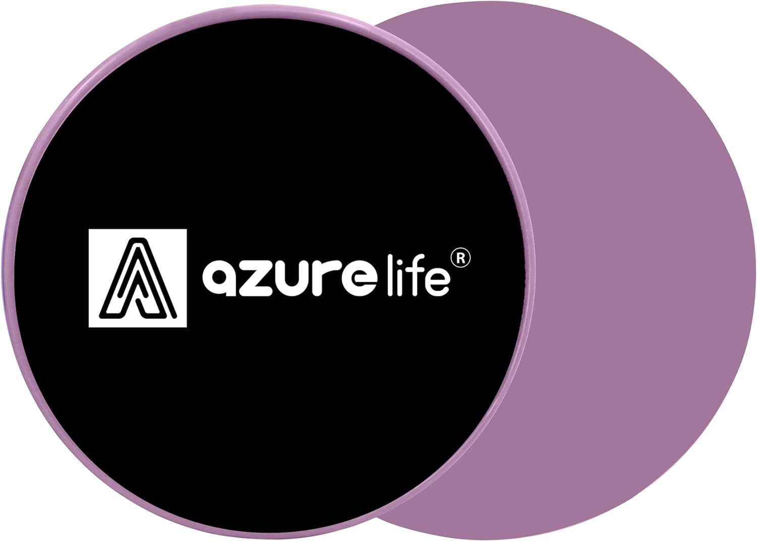 A AZURELIFE Core Gliding Discs