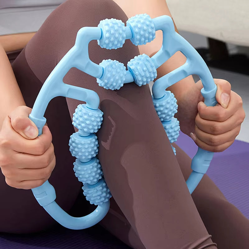 Muscle Relaxation Roller
