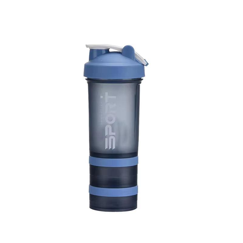 Plastic Water Bottle