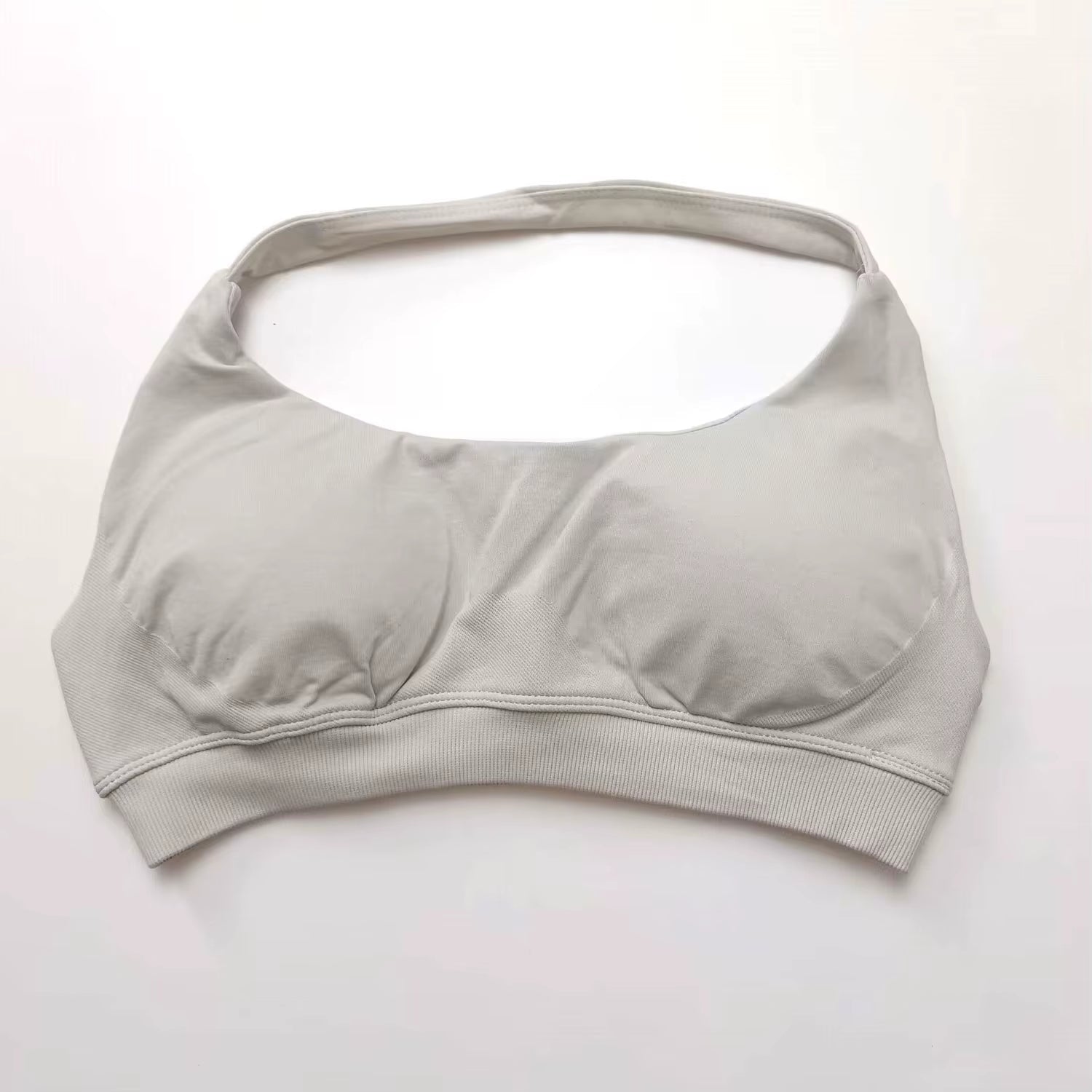 Seamless Impact Sports Bra