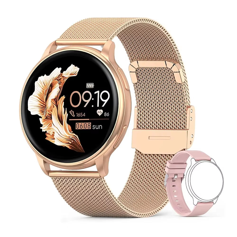 Sport Fitness Tracker