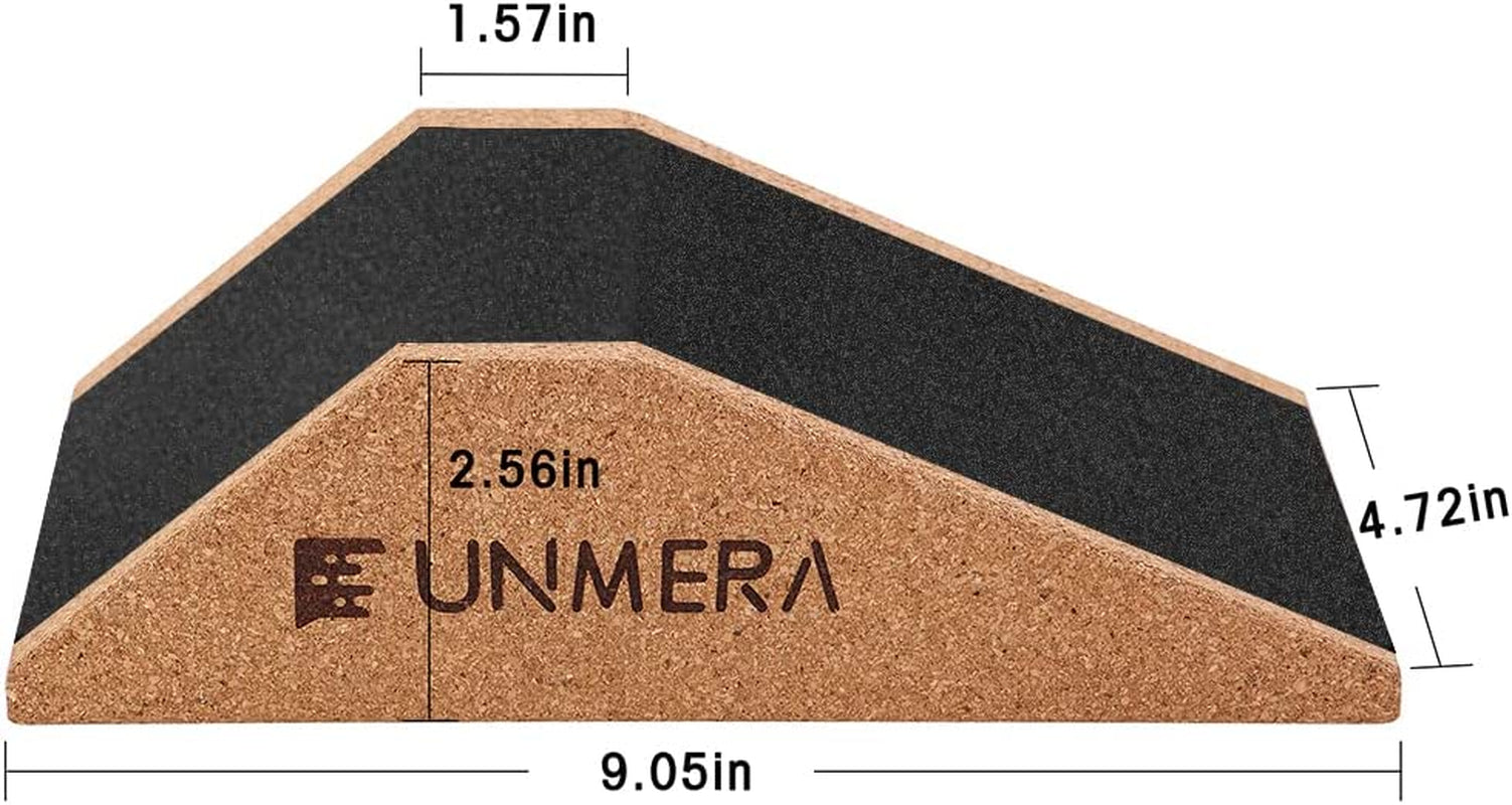 Squat Wedge Block