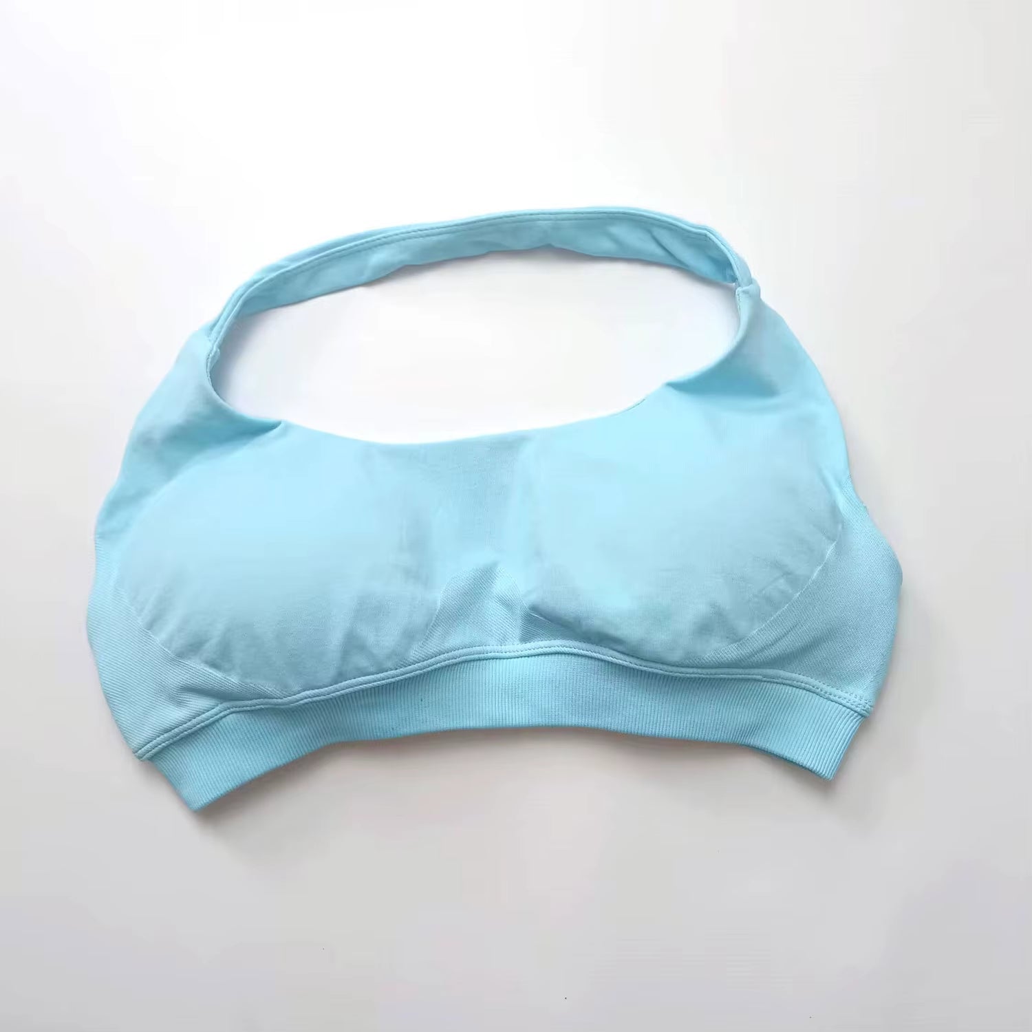 Seamless Impact Sports Bra