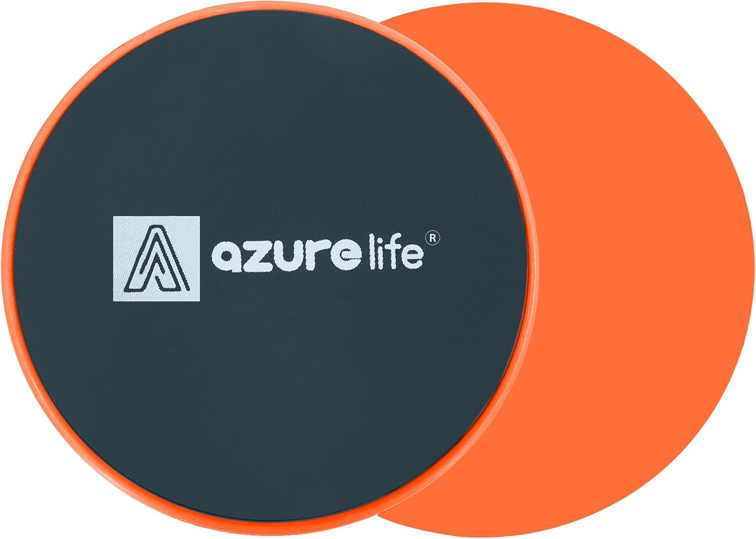 A AZURELIFE Core Gliding Discs