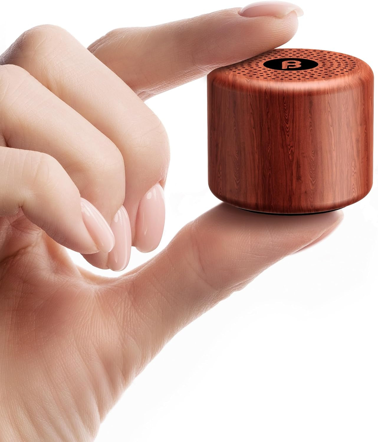 RESTCLOUD Mini Portable Sound Machine