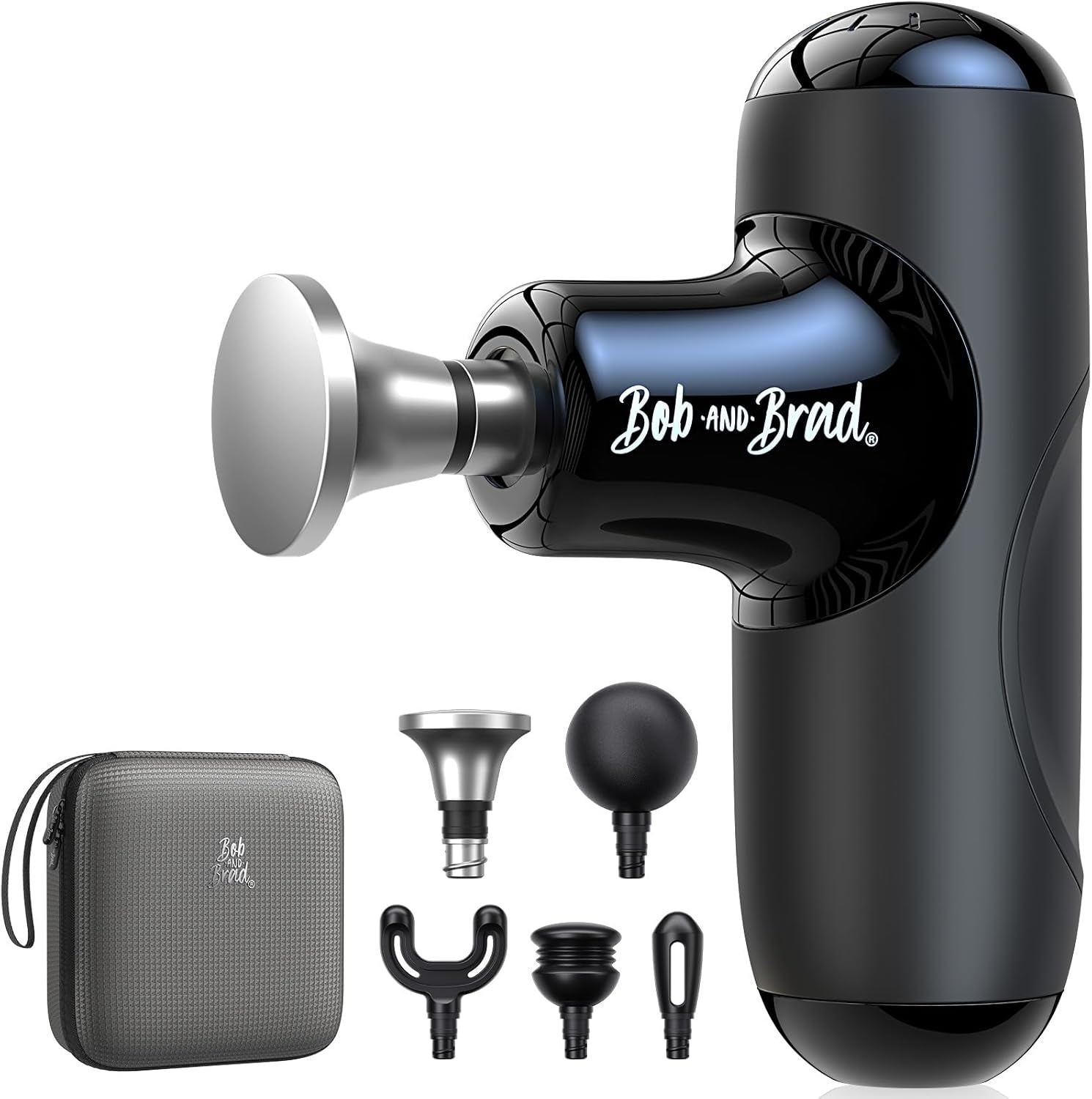 BOB AND BRAD Pro Mini Massage Gun