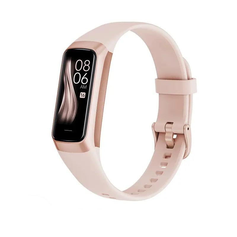 Amoled Smart Band