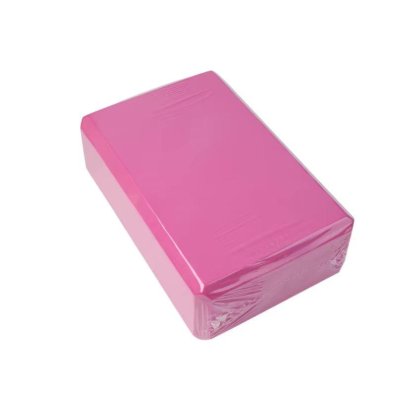 EVA Gym Blocks Foam Brick