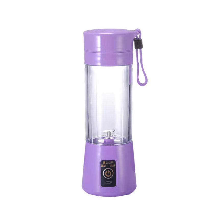 Mini Juicer Portable Blender