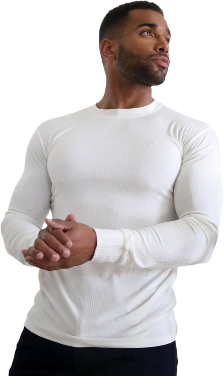 ARGO CLOTHING CO. Ultra Soft Long Sleeve T-Shirt