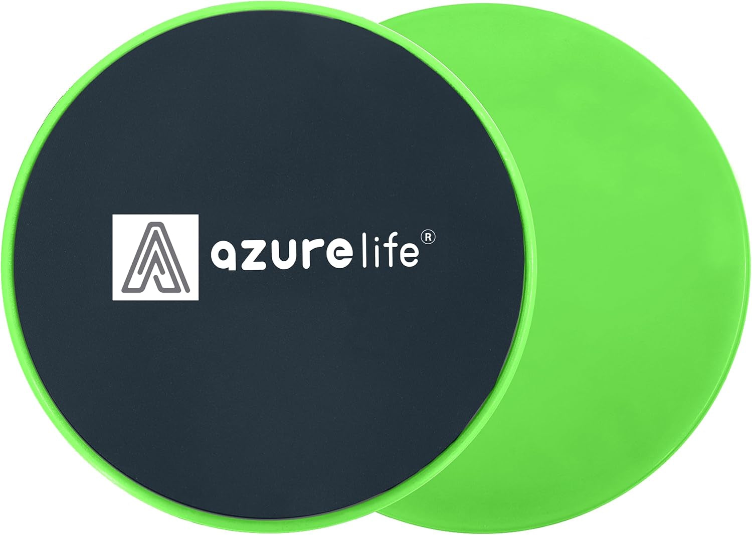 A AZURELIFE Core Gliding Discs