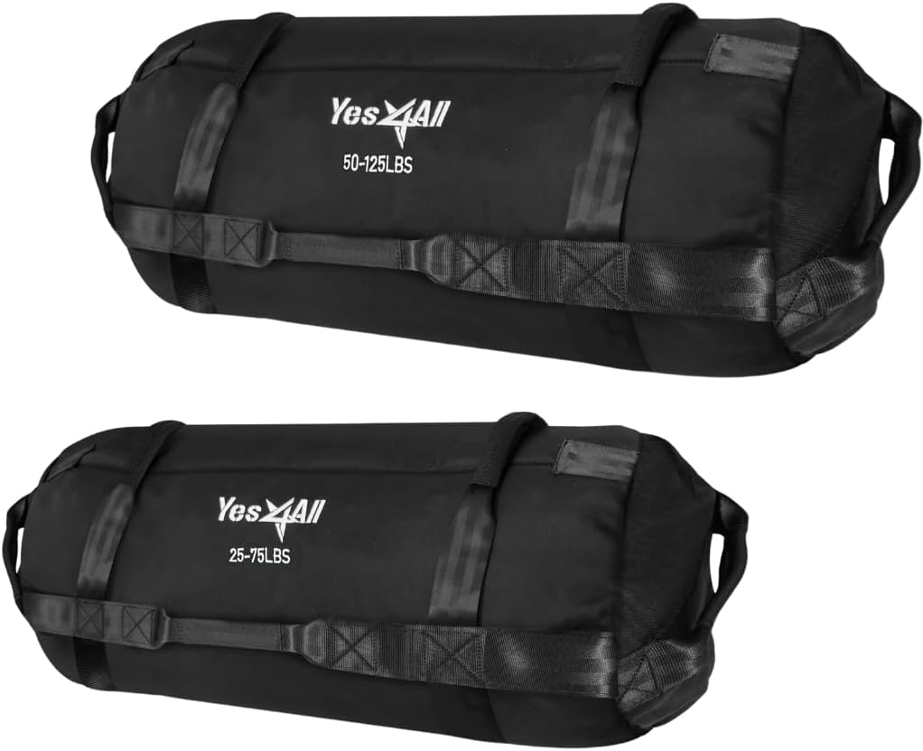 YES4ALL Sandbags for Working Out