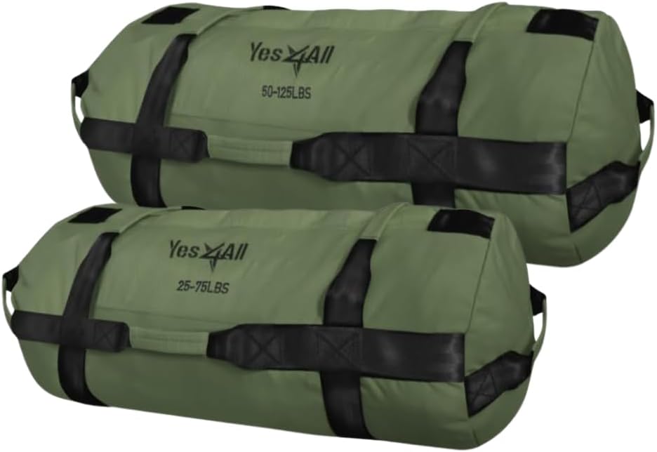 YES4ALL Sandbags for Working Out