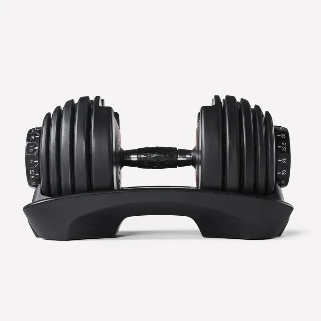 BowFlex Adjustable Dumbbells