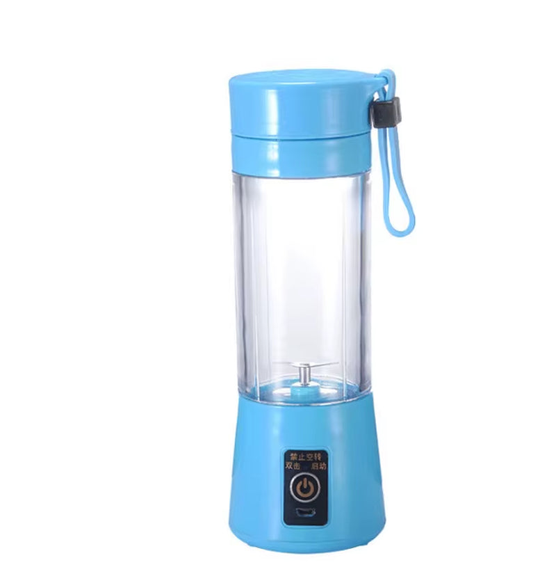 Mini Juicer Portable Blender