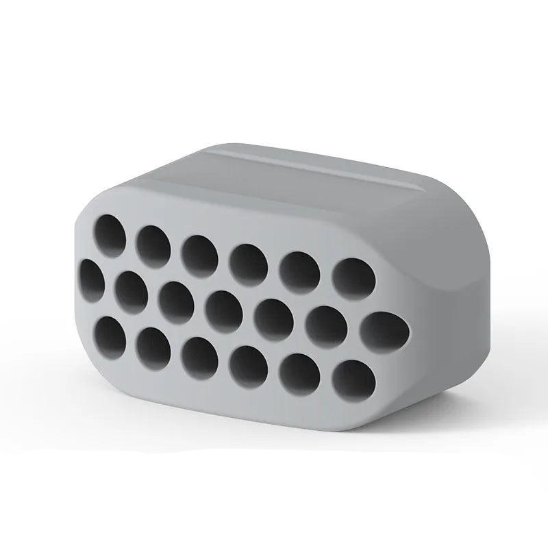 Silicone Jaw Line Exerciser