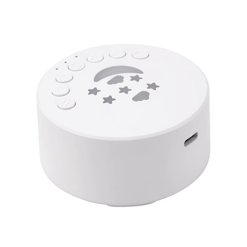 Sleeping White Noise Machine
