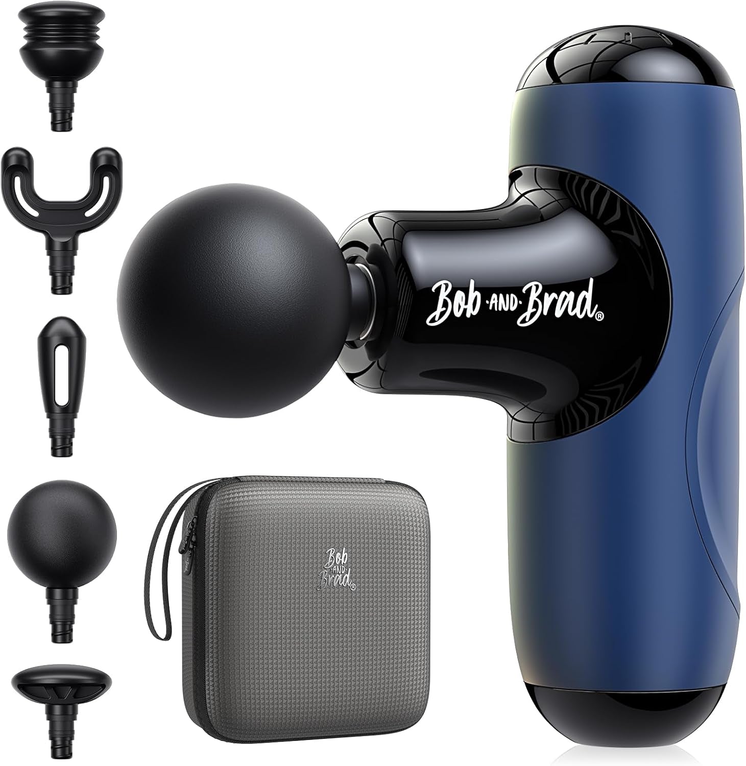 BOB AND BRAD Pro Mini Massage Gun