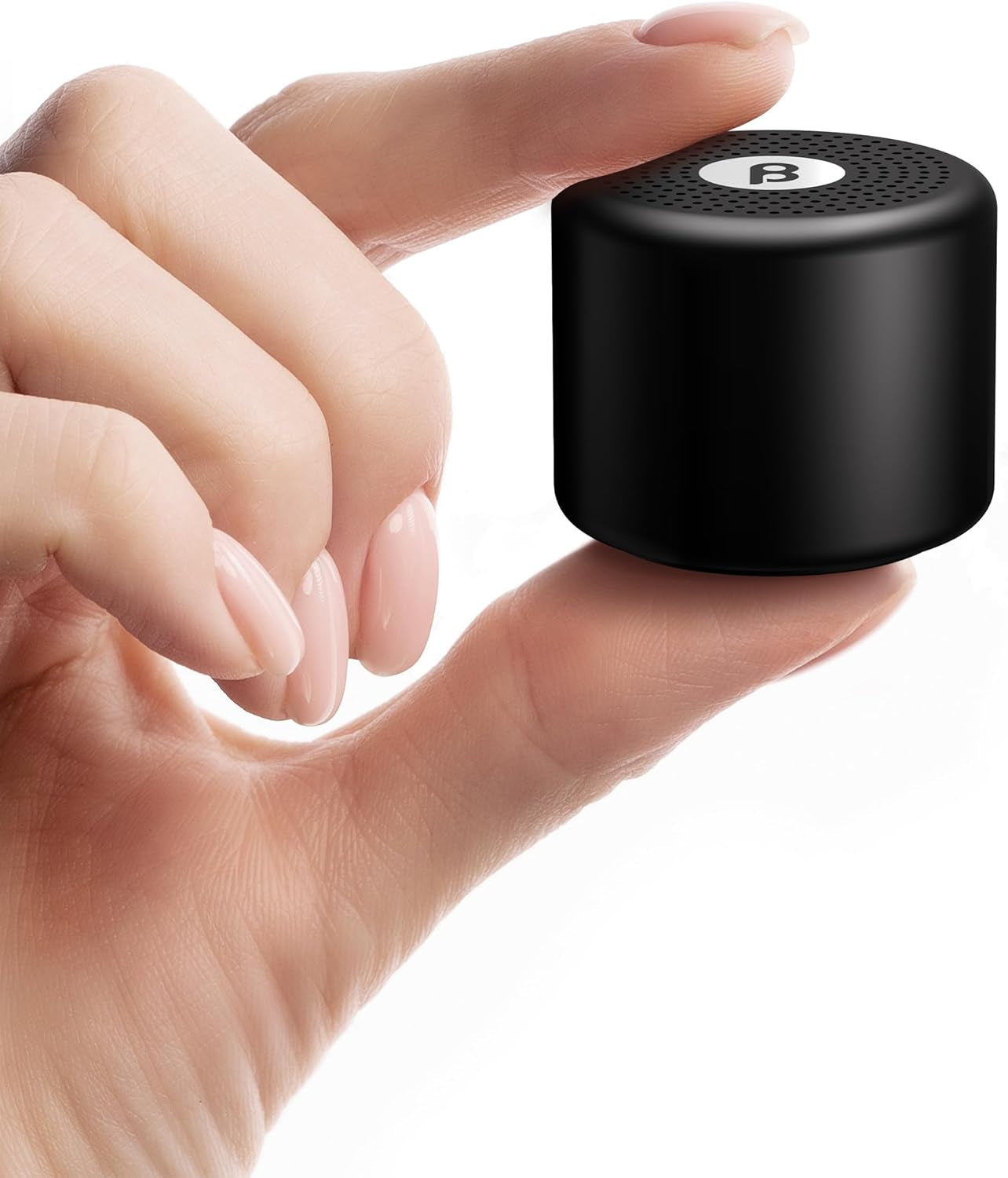 RESTCLOUD Mini Portable Sound Machine
