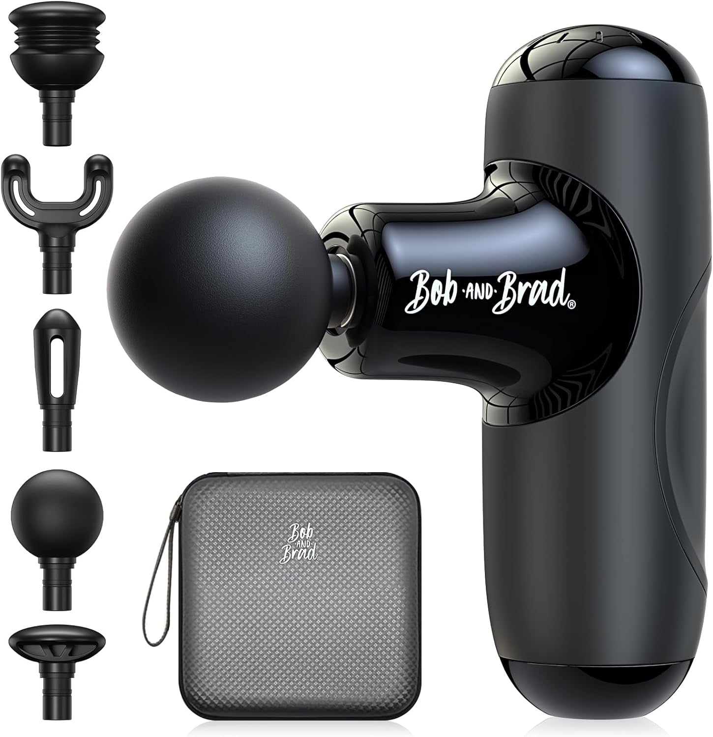 BOB AND BRAD Pro Mini Massage Gun