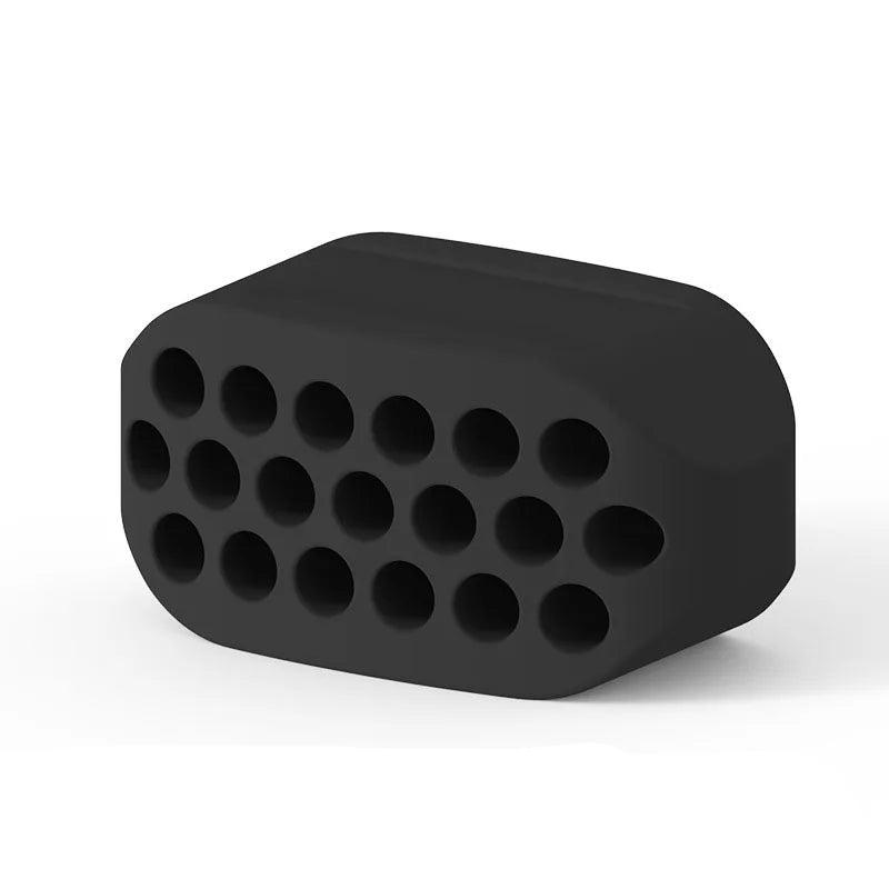 Silicone Jaw Line Exerciser