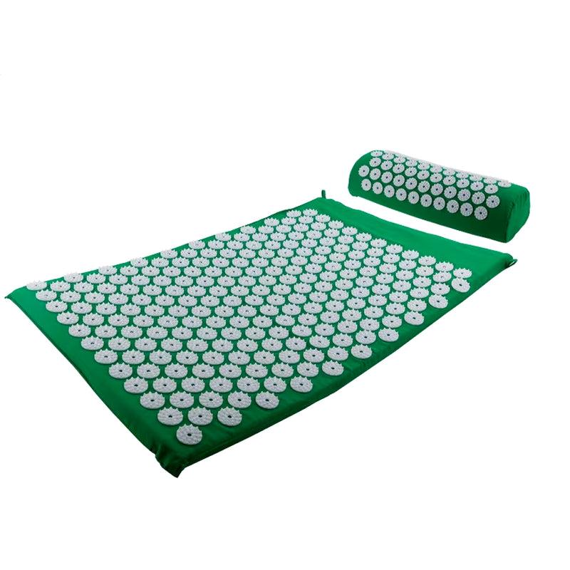 Acupressure Yoga Mat