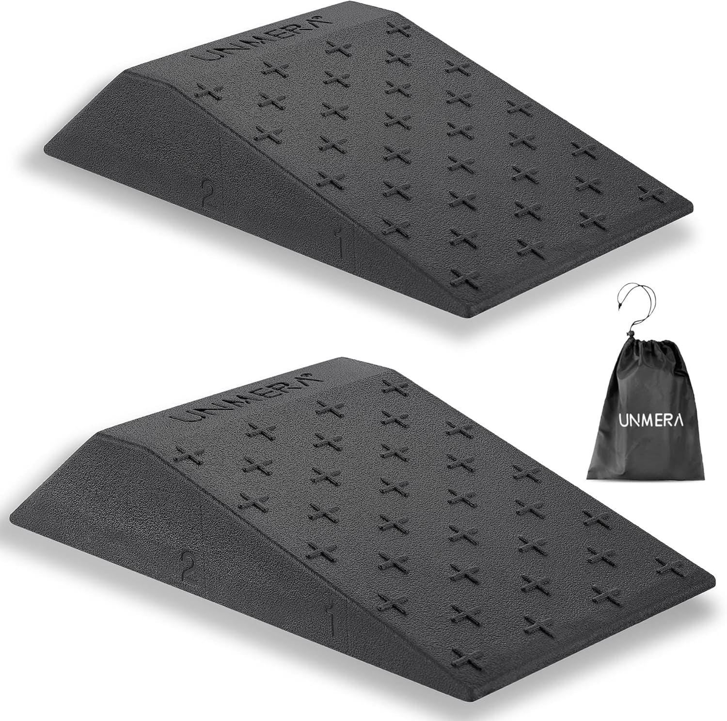 Squat Wedge Block
