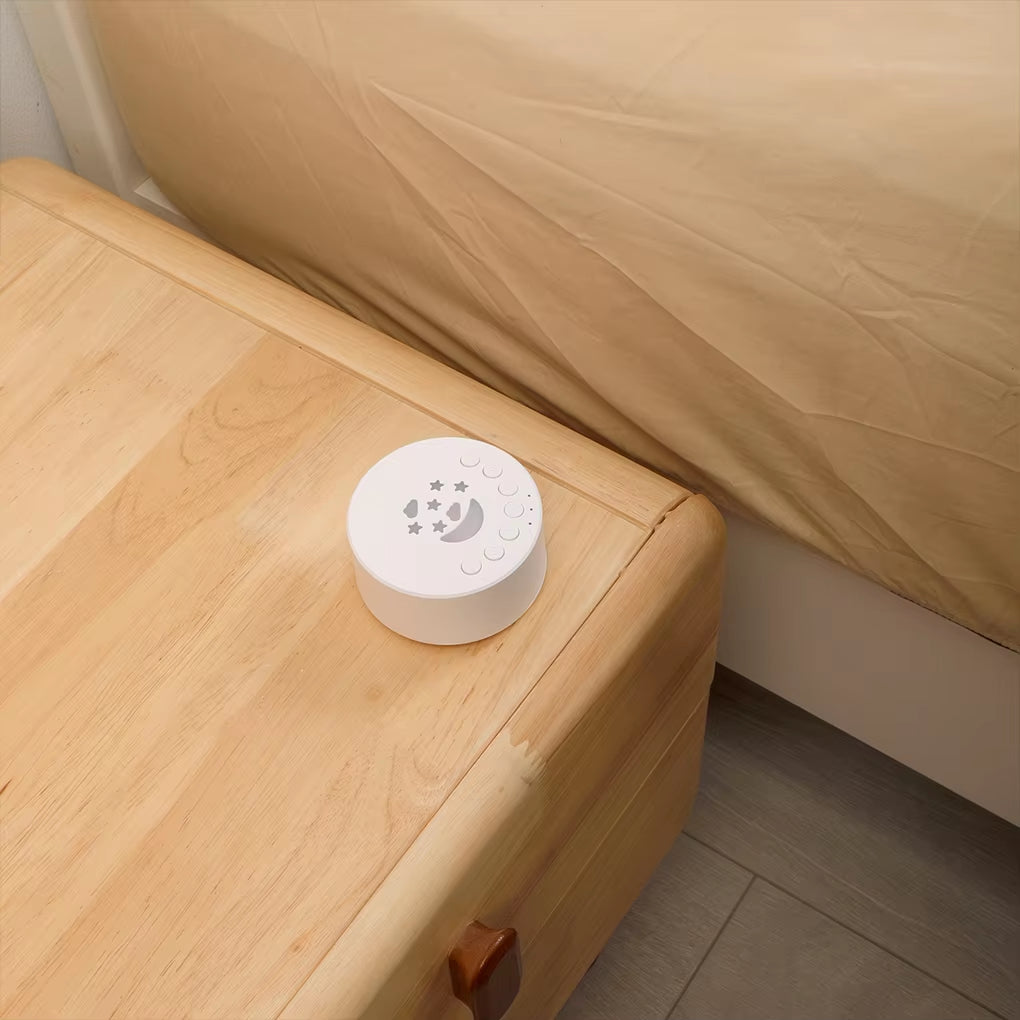 Sleeping White Noise Machine