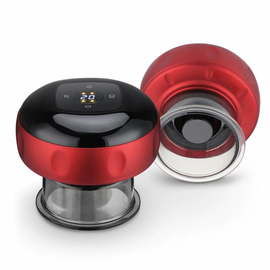 HAILICARE Electric Cupping Massager