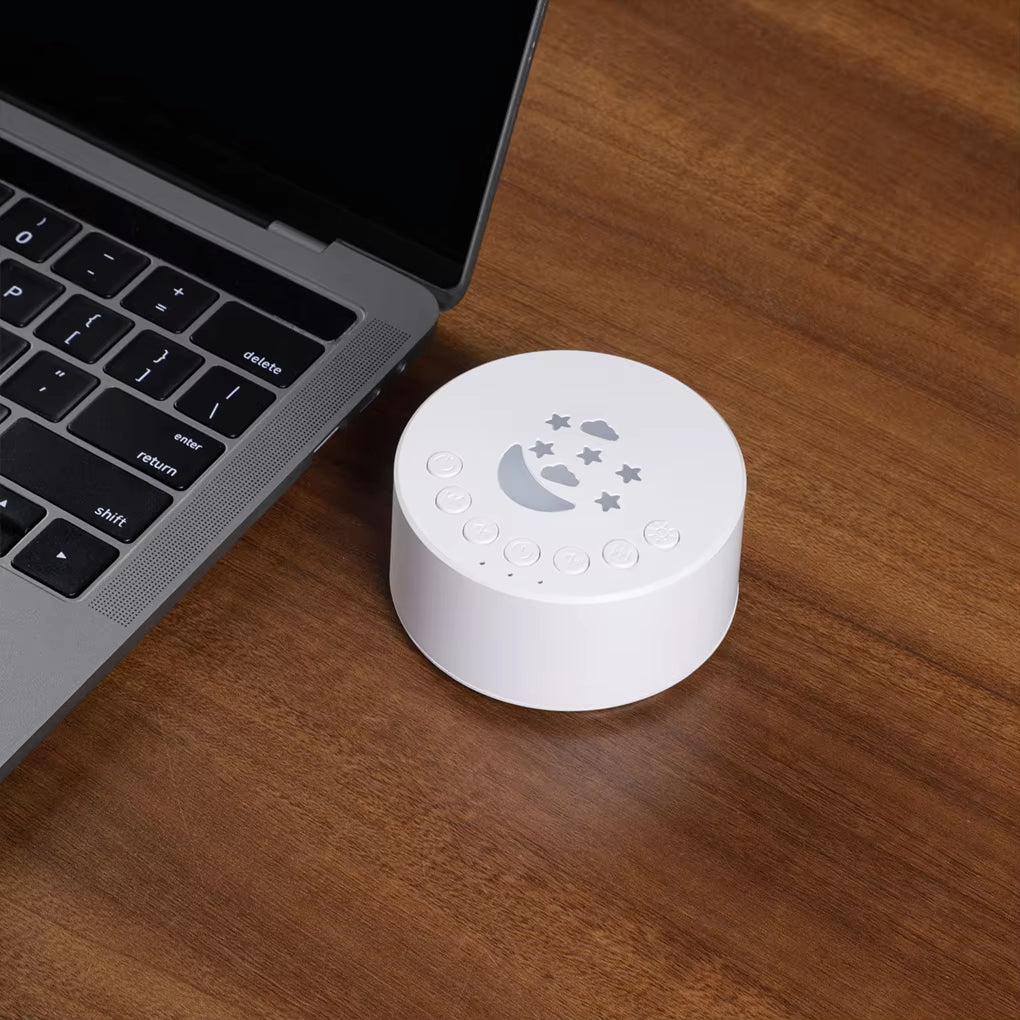 Sleeping White Noise Machine
