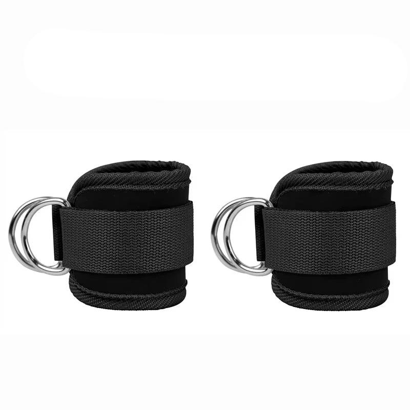 Gym Ankle Adjustable Straps
