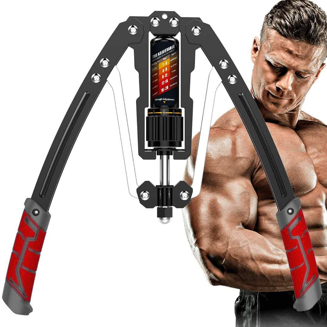 EAST MOUNT Twister Arm Exerciser
