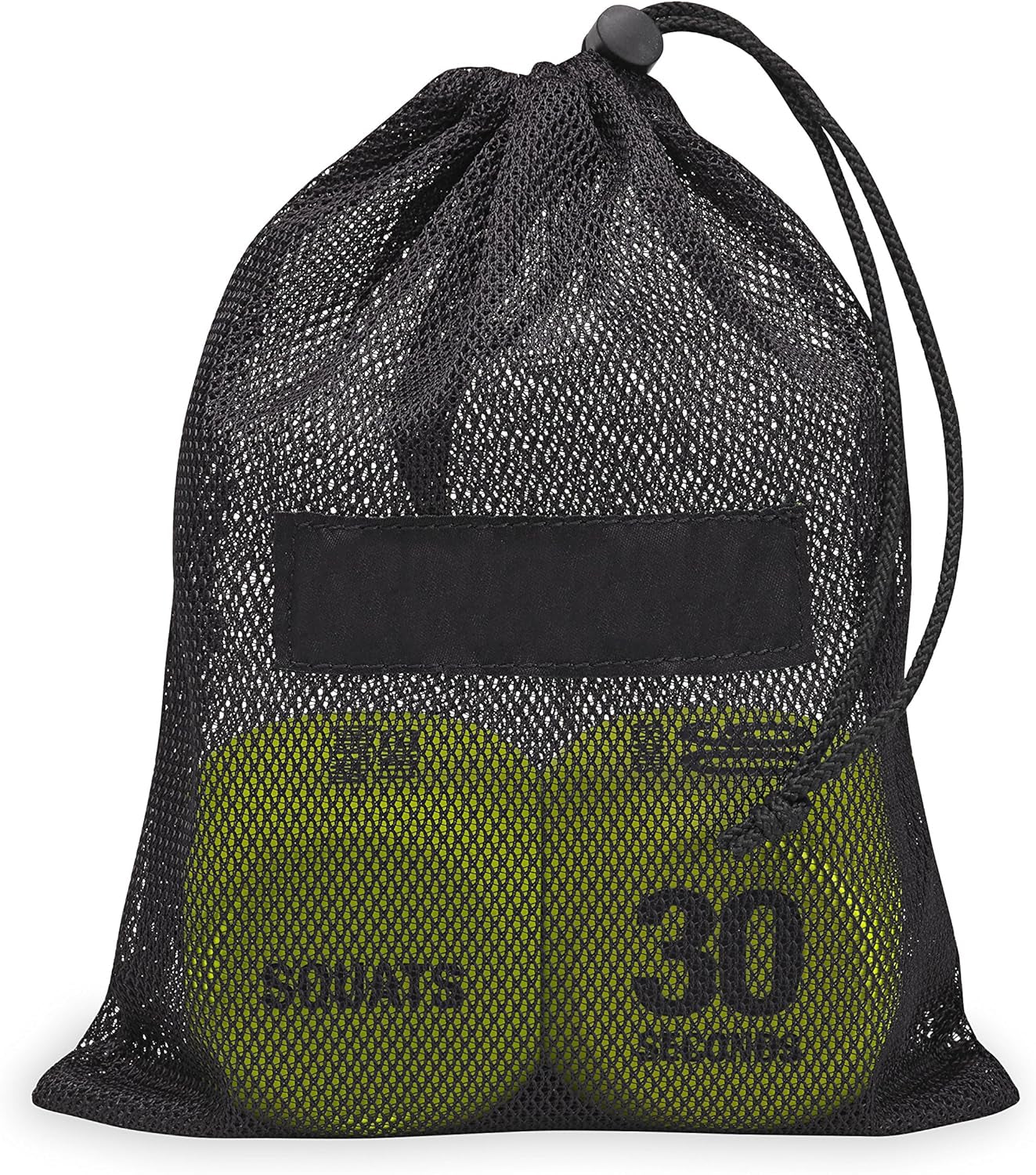 SPRI Exercise Dice (6-Sided)
