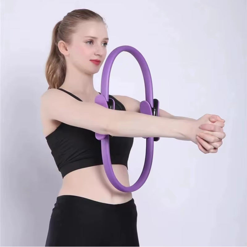 Pilates Circle Yoga Equipment