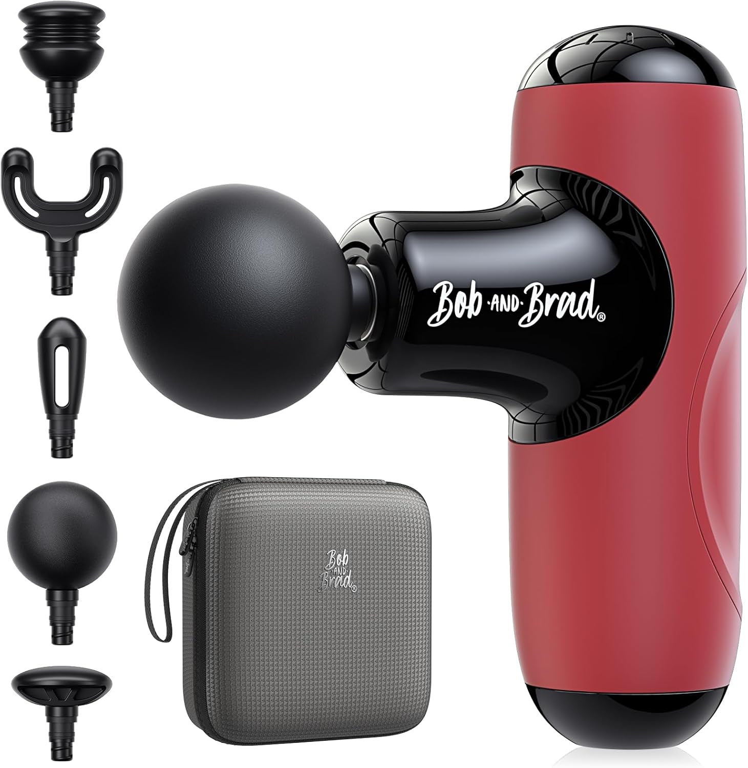BOB AND BRAD Pro Mini Massage Gun