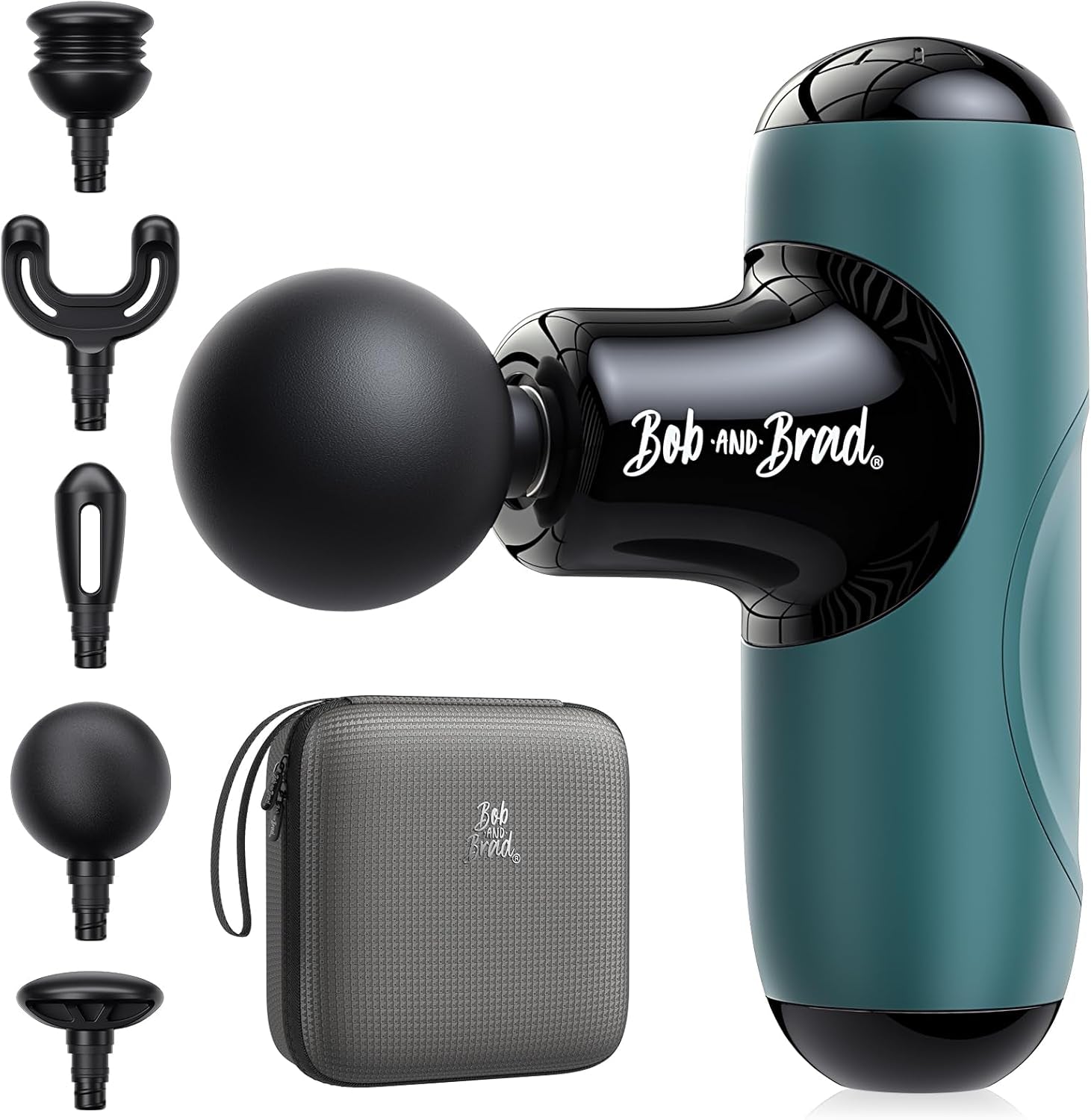 BOB AND BRAD Pro Mini Massage Gun