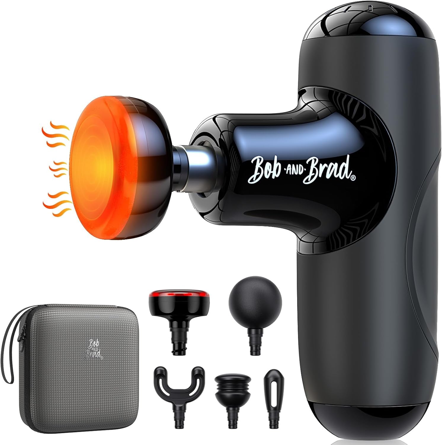 BOB AND BRAD Pro Mini Massage Gun