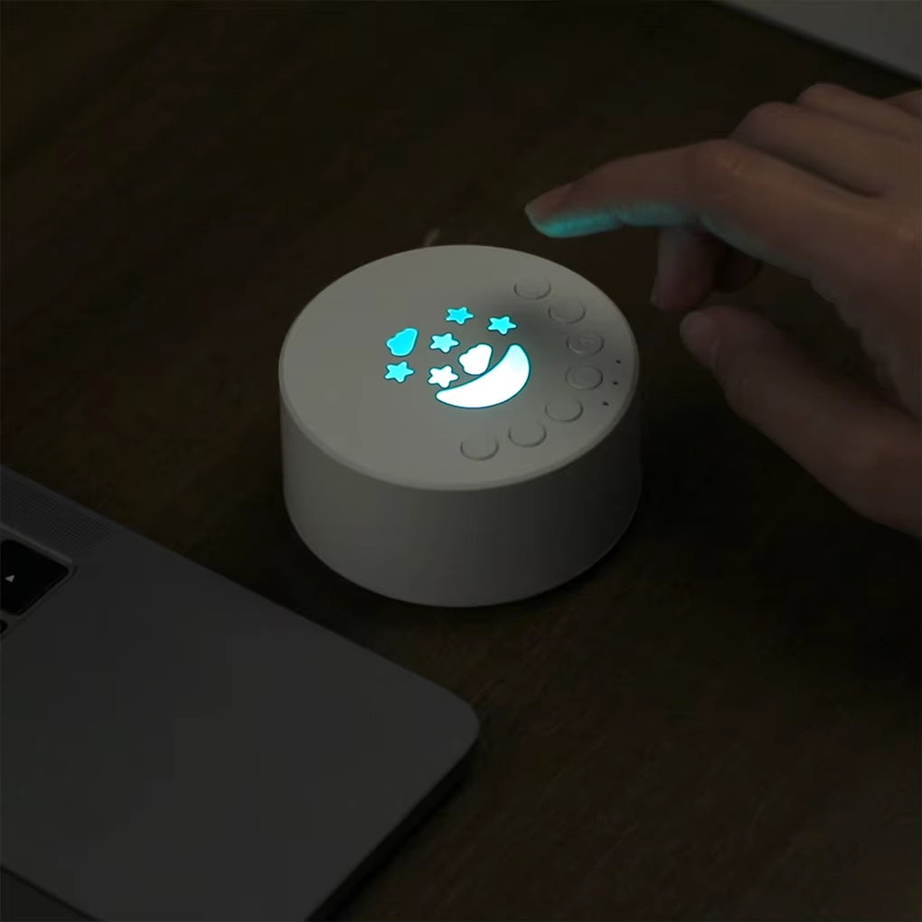 Sleeping White Noise Machine