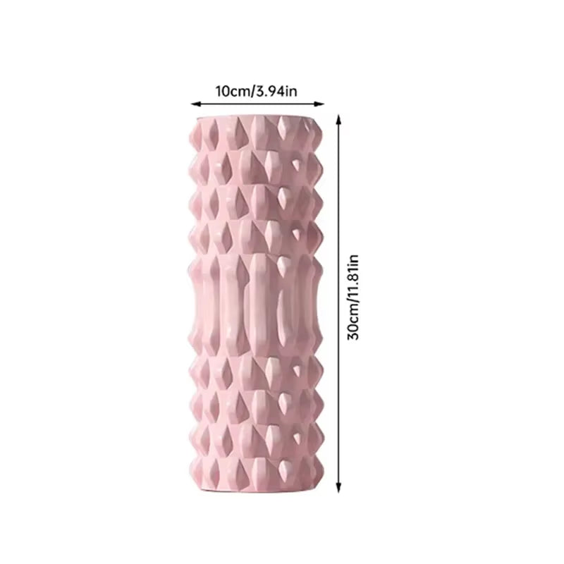 Foam Roller Yoga Massager