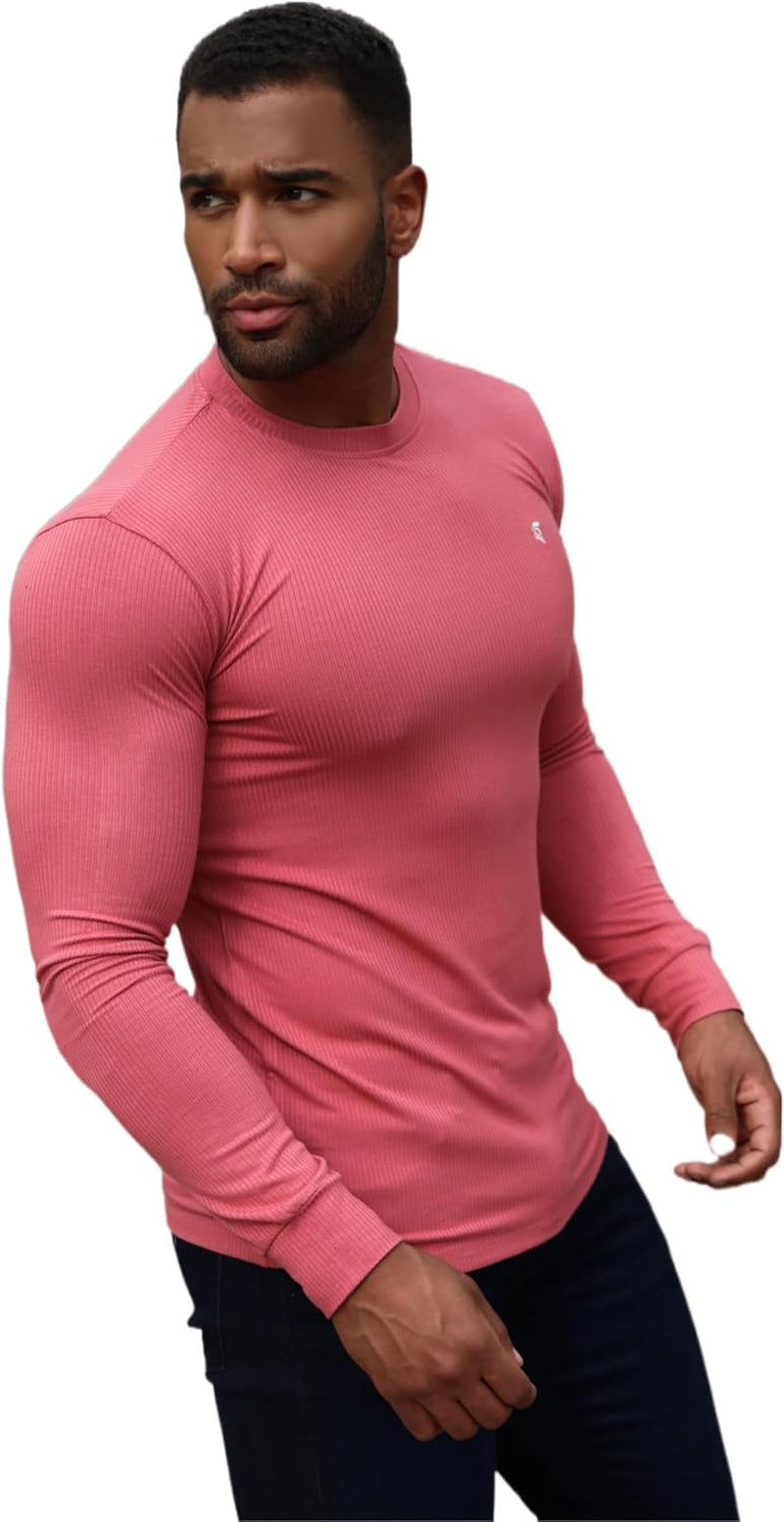 ARGO CLOTHING CO. Ultra Soft Long Sleeve T-Shirt