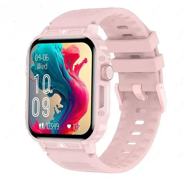 Fitness Smart Watch