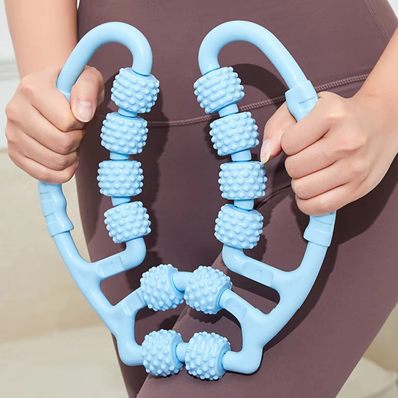 Muscle Relaxation Roller
