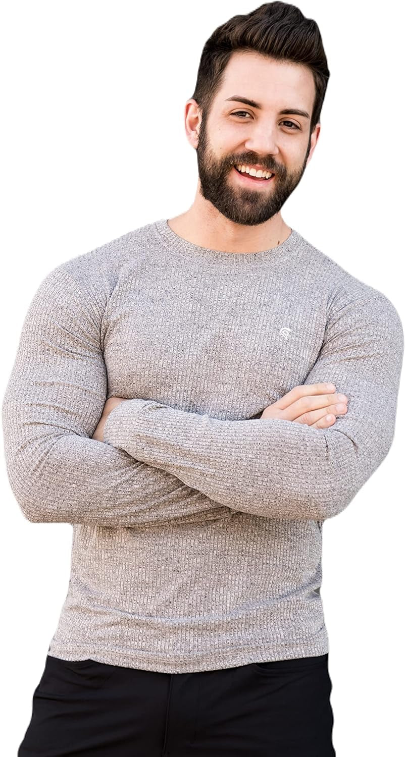 ARGO CLOTHING CO. Ultra Soft Long Sleeve T-Shirt