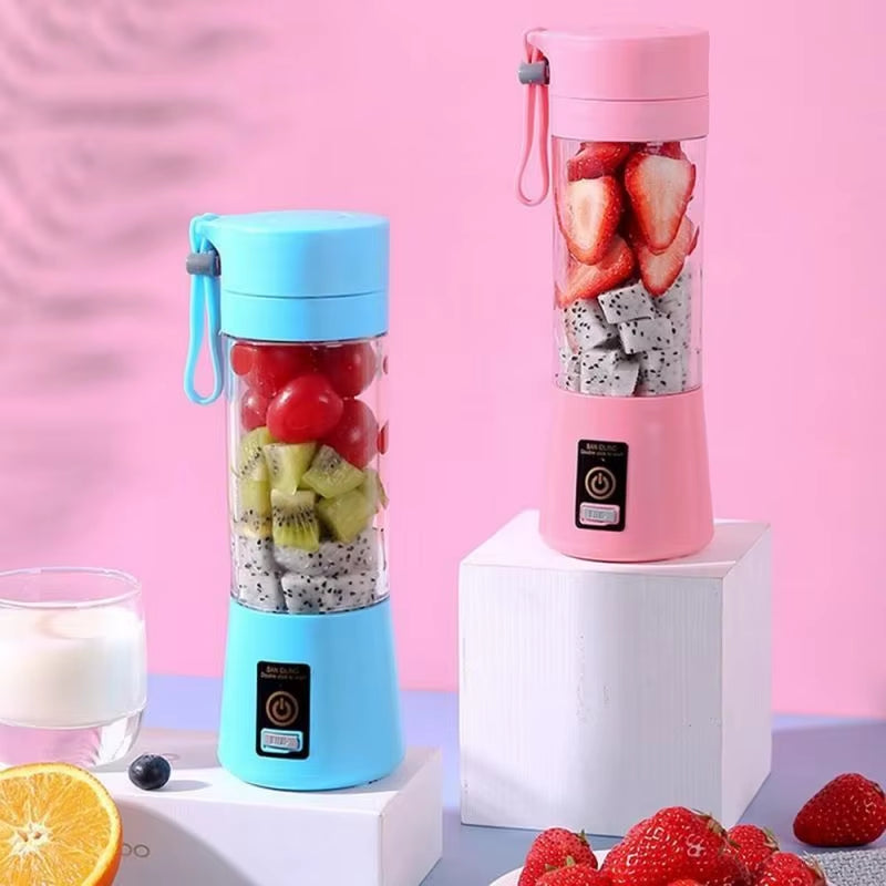 Mini Juicer Portable Blender