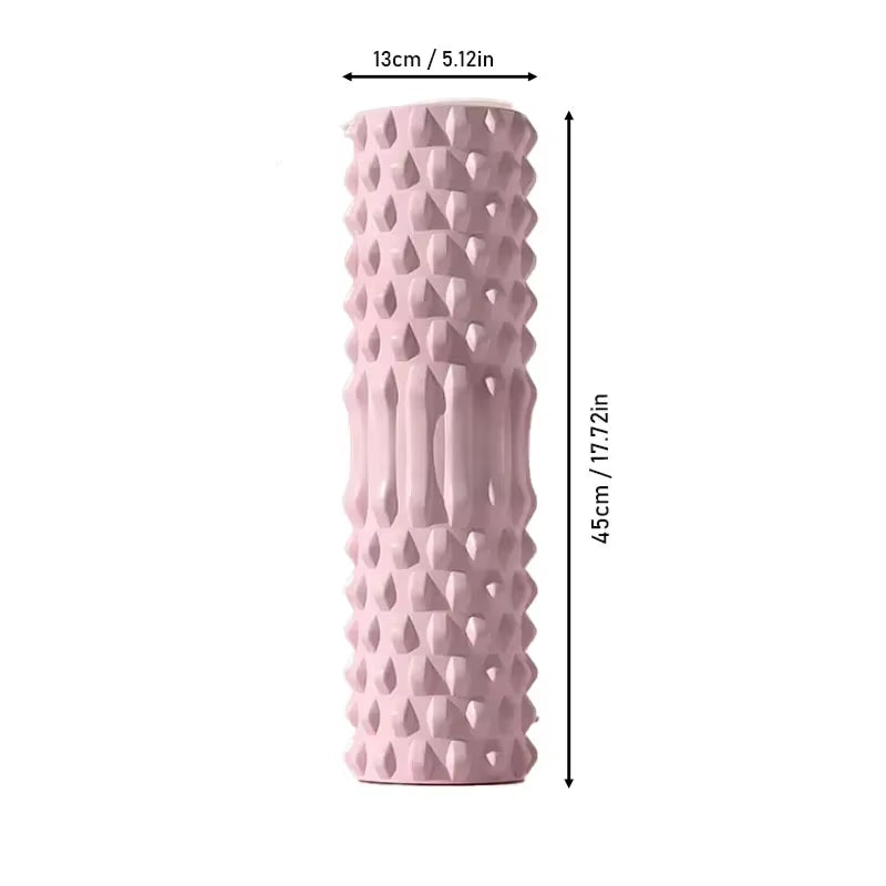 Foam Roller Yoga Massager 