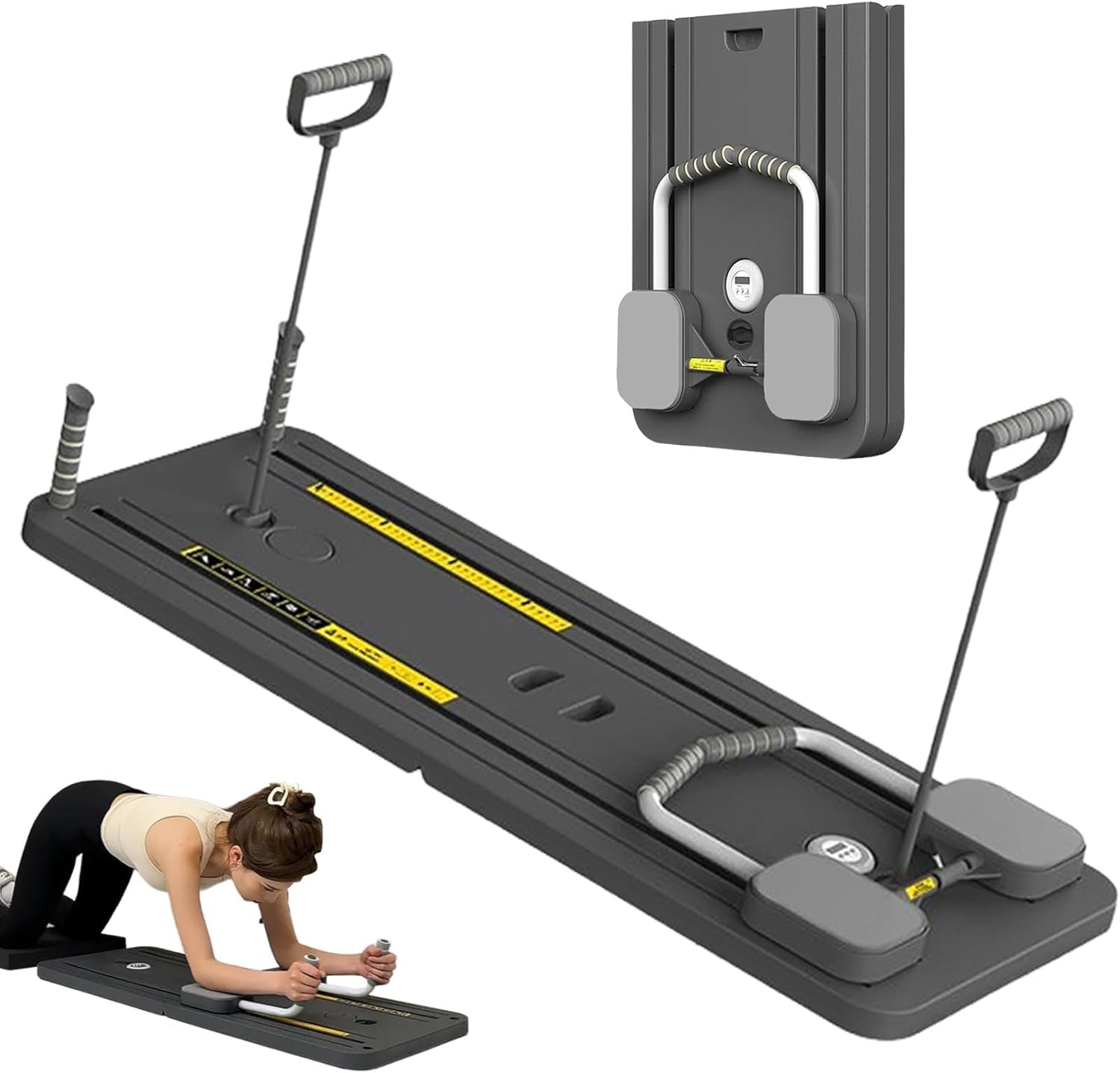 PAFAL Multifunctional Abdominal Board