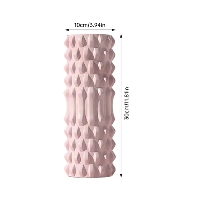 Foam Roller Yoga Massager 