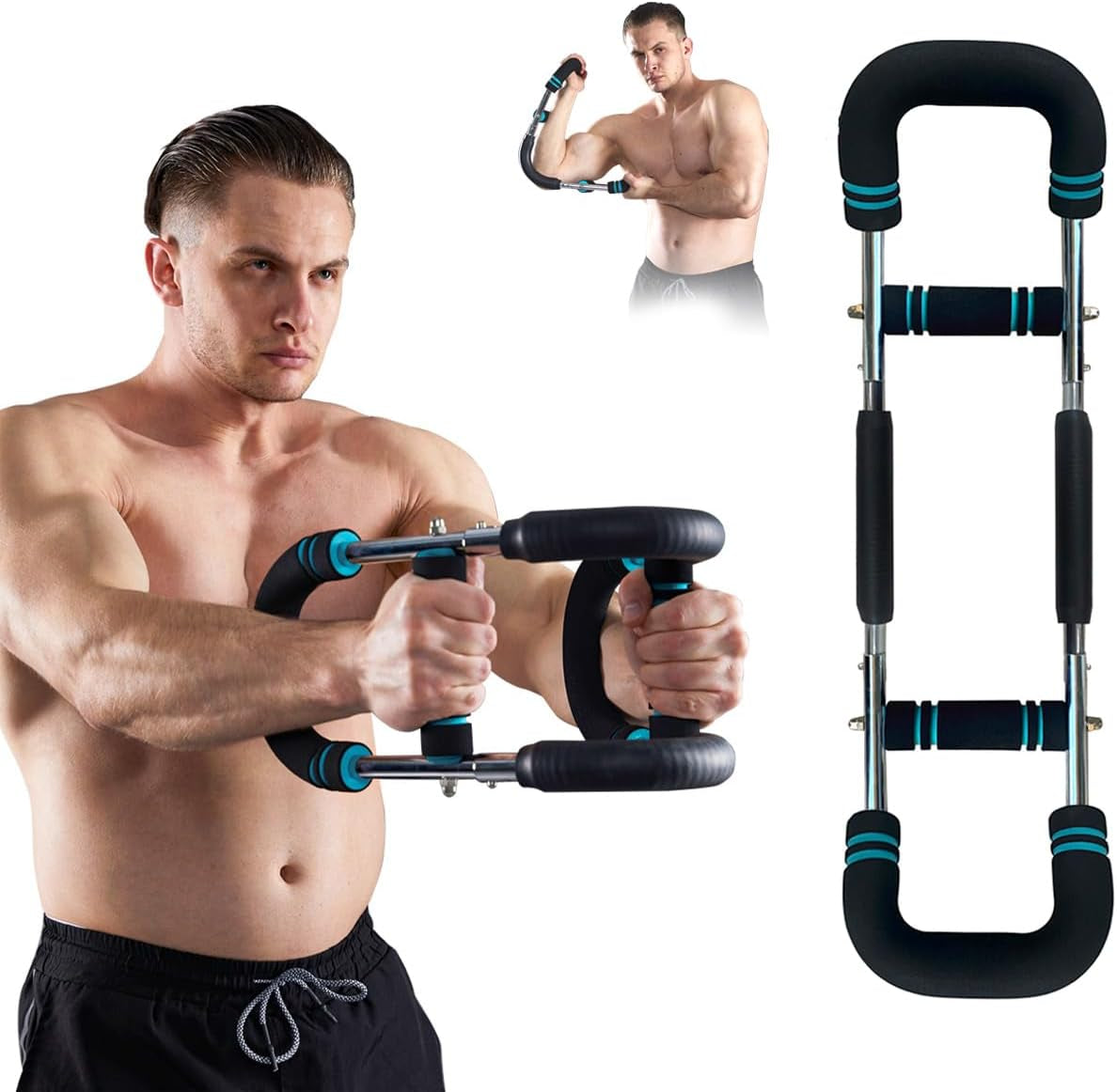 HOTWAVE Twister Arm Exerciser