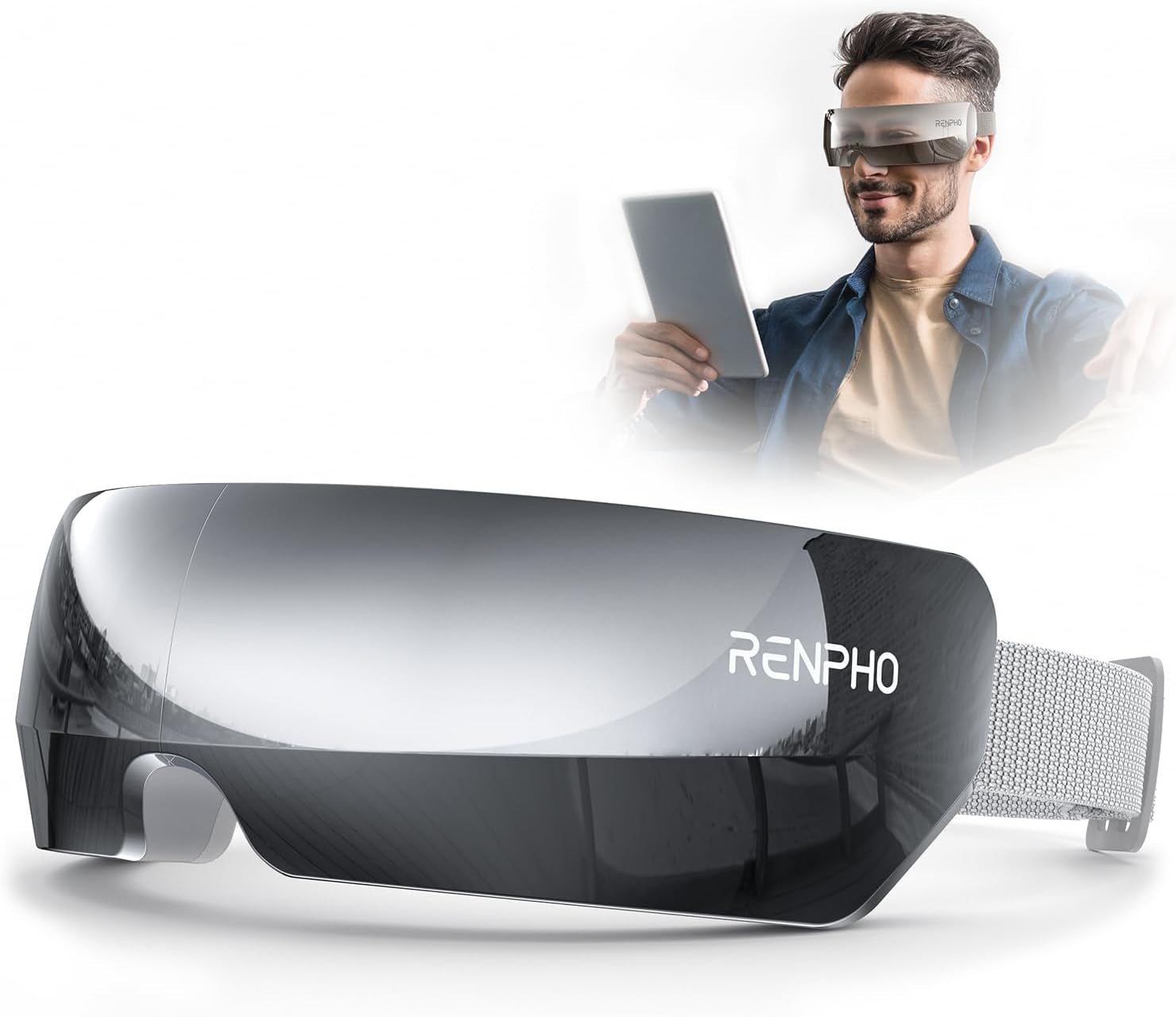 RENPHO Eye Massager